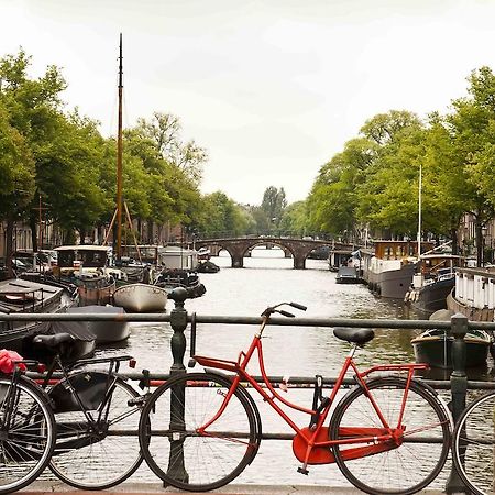 Luxury Keizersgracht Group House Apartment Amsterdam Exterior photo