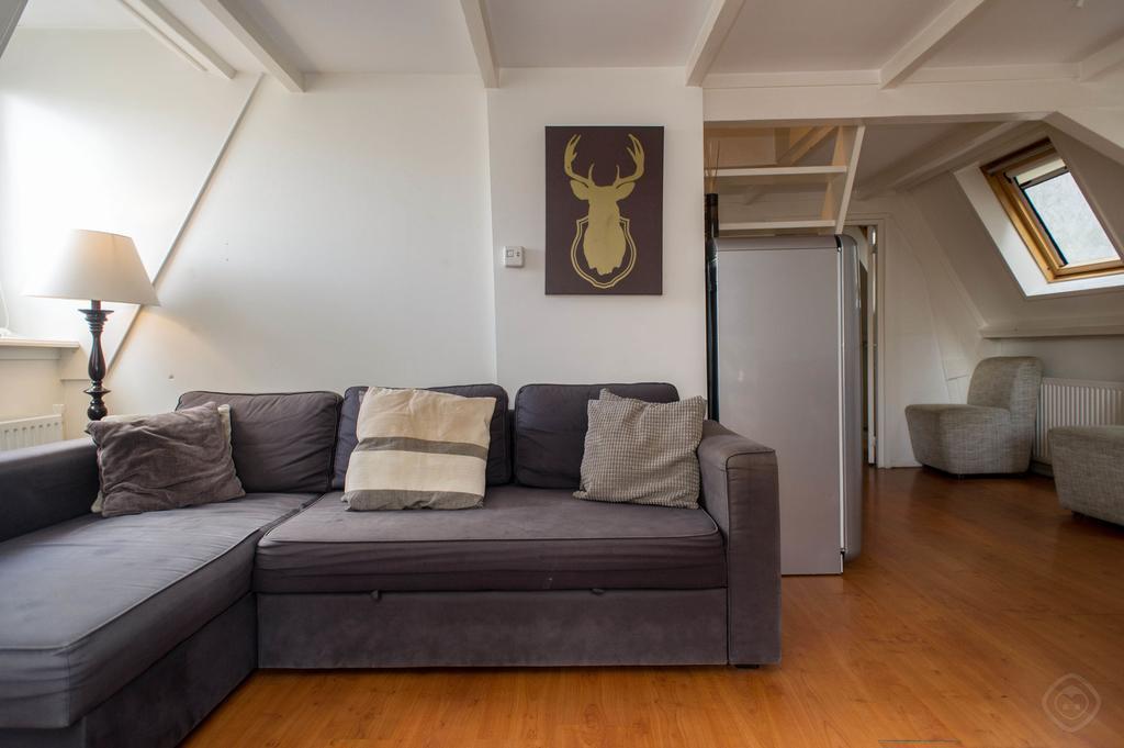 Luxury Keizersgracht Group House Apartment Amsterdam Room photo