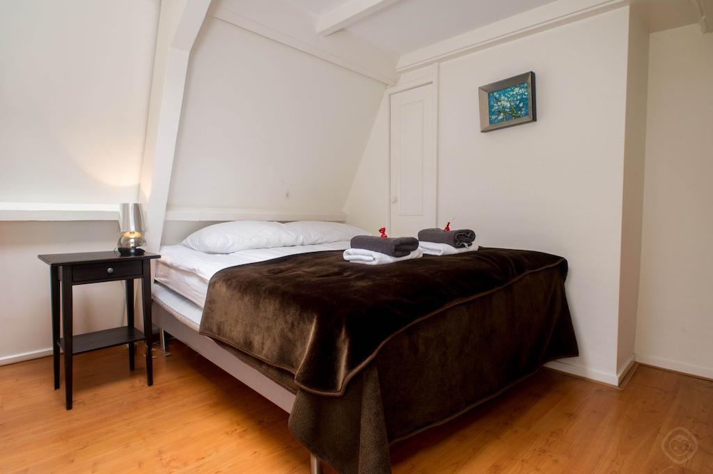 Luxury Keizersgracht Group House Apartment Amsterdam Room photo