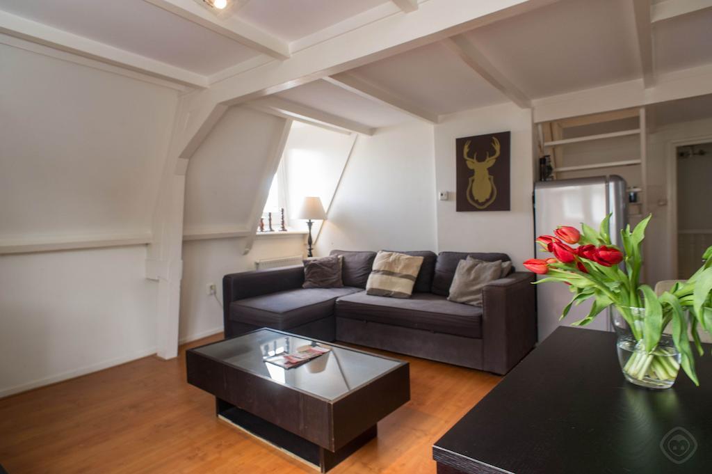 Luxury Keizersgracht Group House Apartment Amsterdam Room photo